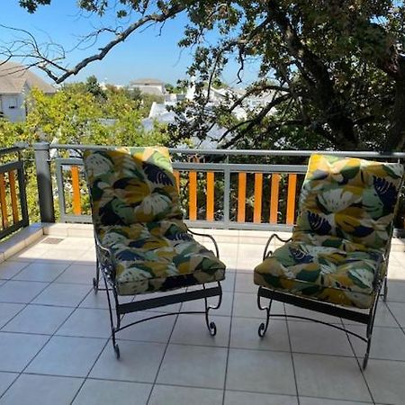 Lemon Rind - 205 Oude Hoek Stellenbosch Extérieur photo