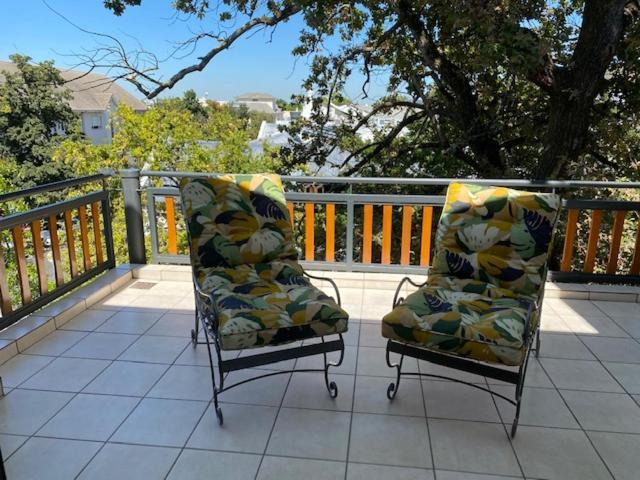 Lemon Rind - 205 Oude Hoek Stellenbosch Extérieur photo