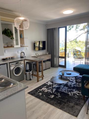 Lemon Rind - 205 Oude Hoek Stellenbosch Extérieur photo