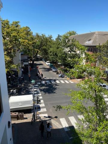 Lemon Rind - 205 Oude Hoek Stellenbosch Extérieur photo